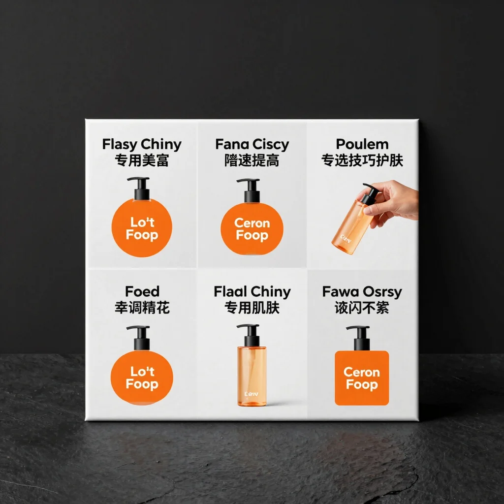 Campaign Creative Set