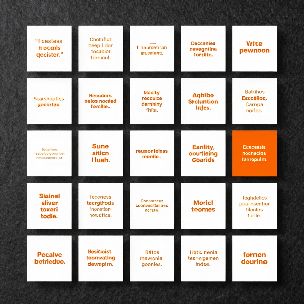 Brand Social Templates